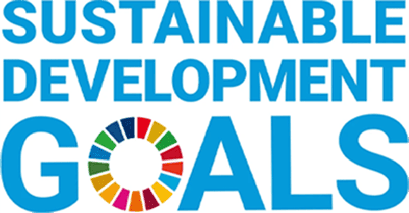 SDGsのアイコン